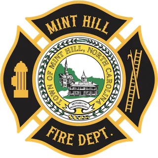 Mint Hill Fire & Rescue logo