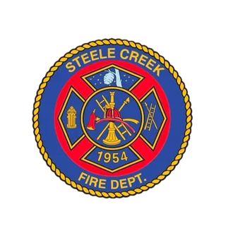 Steele Creek Fire Department, INC logo