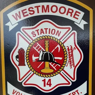Westmoore Volunteer Fire Protective Association, Inc. logo