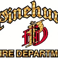 Pinehurst Fire Department logo