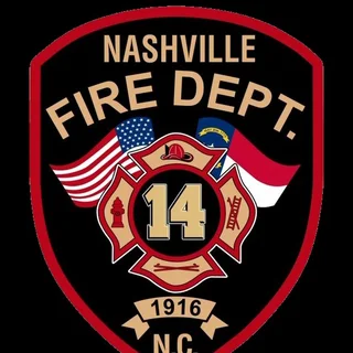 Nashville Fire Department logo