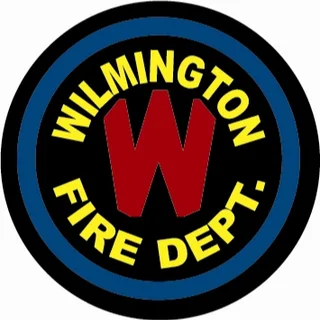 Wilmington Fire Department logo