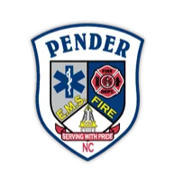 Pender County Emergency Services logo
