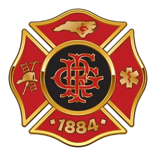 Greenville Fire/Rescue logo