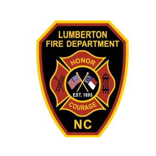 Lumberton Fire Department logo