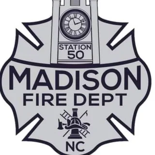 Madison Fire Department logo
