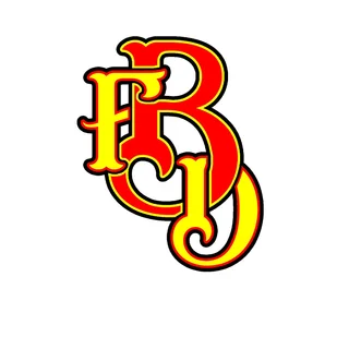 Brevard Fire Department logo