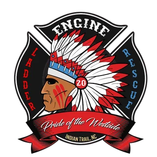 Stallings Volunteer Fire Department, Inc. logo