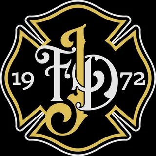 Jackson Community Volunteer Fire and Rescue, Inc. logo