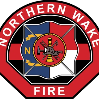 Northern Wake Volunteer Fire Department logo