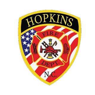 Hopkins Rural Fire Department, Inc. logo