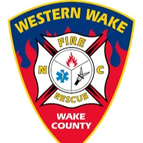 Western Wake Fire Rescue logo