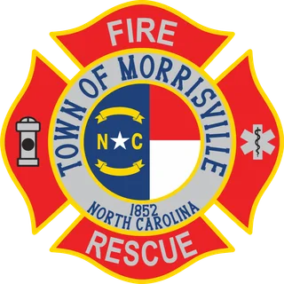 Morrisville Fire & Rescue Department logo