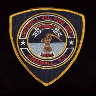 Creswell Volunteer Fire Department, Inc logo