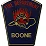 Boone Fire Department logo