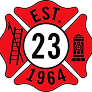 Deep Gap Volunteer Fire Department logo