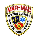 Mar-Mac Volunteer Fire Department, Inc. logo