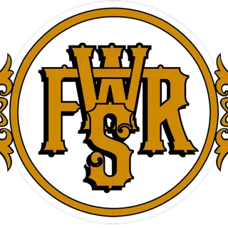 Wilson Fire-Rescue Services logo