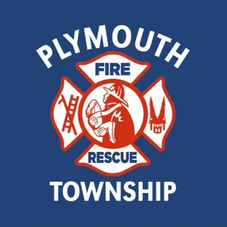 Plymouth Township Fire Department logo