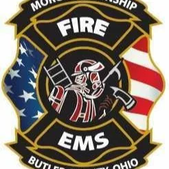 Morgan Township Fire Department logo