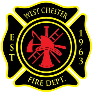 West Chester Township Fire Department logo