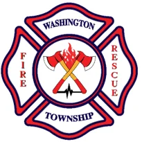 Washington Township Fire & Rescue logo