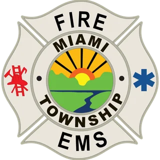 Miami Township Fire & Ems logo