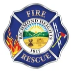 Richmond Heights Fire Department logo