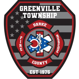 Greenville Township Emergency Service logo