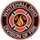 Whitehall Fire Division logo