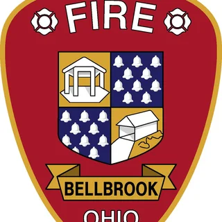 Bellbrook Fire Department logo