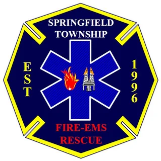 Springfield Township logo