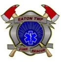 Eaton Township Fire And Rescue logo