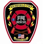 Richfield Township Fire Department logo