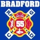 Bradford Fire & Rescue Services logo