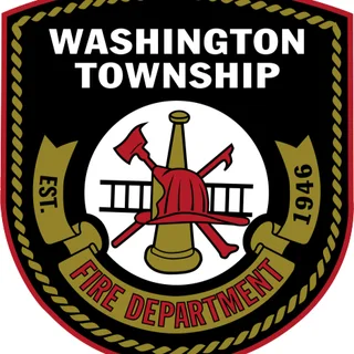 Washington Township Fire Department logo