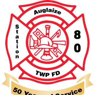 Auglaize Township Fire Department logo