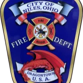 Niles Fire Department logo