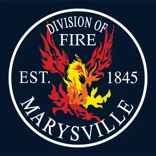 Marysville Fire Division logo
