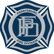 Perrysburg Fire Division logo