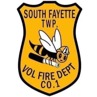 South Fayette Volunteer Fire Department logo