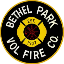 Bethel Park Volunteer Fire Company logo