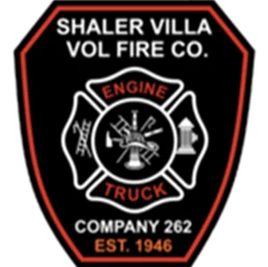 Shaler Villa Volunteer Fire Company logo