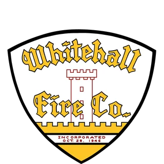 Whitehall Fire Company logo