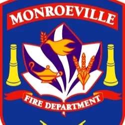 Monroeville Fire Official's Office logo
