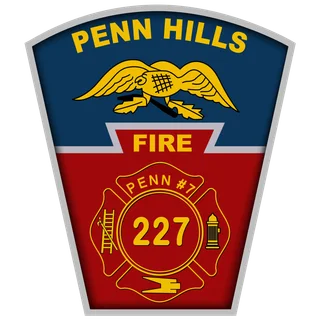 Penn Hills No. 7 logo
