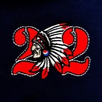Chippewa Township Volunteer Fire Department logo