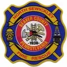 North Sewickley Township Fire Department logo