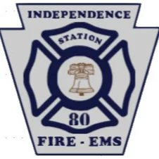 Independence Township Volunteer Fire Company #1 logo