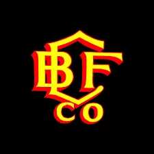 Bernville Community Fire Company logo